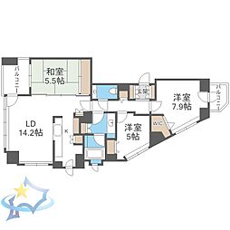 札幌市中央区南二十一条西13丁目