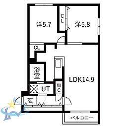 札幌市中央区南十六条西15丁目