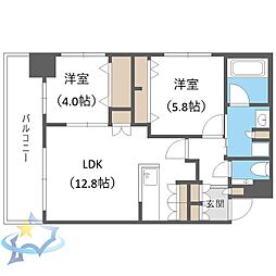 札幌市西区琴似一条3丁目