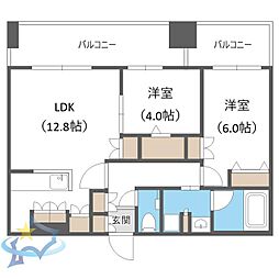 札幌市西区琴似一条3丁目