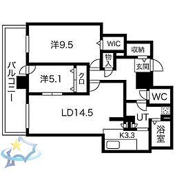 札幌市東区北七条東1丁目
