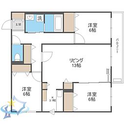 札幌市豊平区豊平三条2丁目