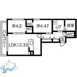 札幌市北区北二十七条西3丁目