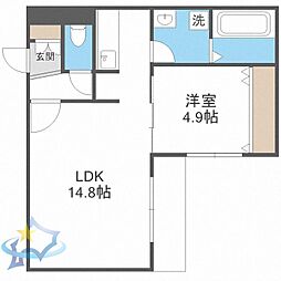 札幌市中央区北五条西22丁目
