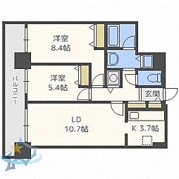 札幌市北区北八条西3丁目
