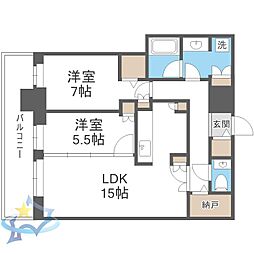 札幌市北区北八条西1丁目