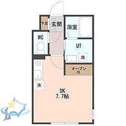 札幌市西区西町北6丁目