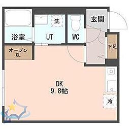 札幌市西区西町北6丁目