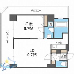 札幌市中央区南三条東2丁目
