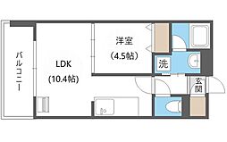札幌市中央区北一条西21丁目