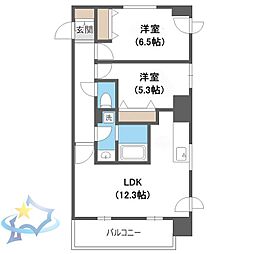 札幌市中央区北一条西21丁目