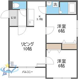 札幌市手稲区手稲本町三条3丁目