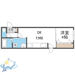 札幌市手稲区曙一条1丁目