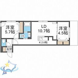 札幌市中央区北三条東7丁目