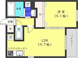 札幌市西区発寒六条5丁目