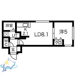 札幌市西区西町北17丁目