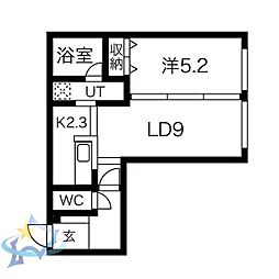 札幌市中央区宮の森三条5丁目