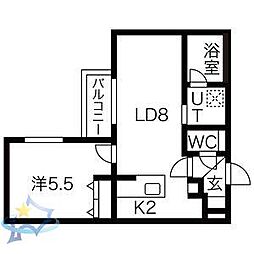 札幌市中央区宮の森二条7丁目