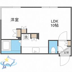 札幌市西区二十四軒四条5丁目