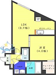 札幌市西区発寒三条4丁目