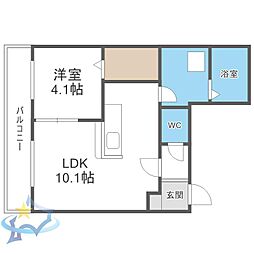 札幌市西区西町北9丁目