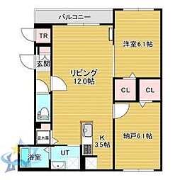 札幌市西区発寒六条10丁目