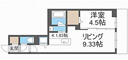 札幌市西区二十四軒四条3丁目