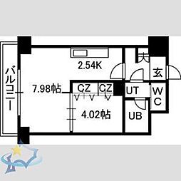 札幌市西区発寒六条9丁目