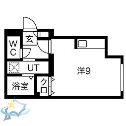 札幌市西区二十四軒三条5丁目