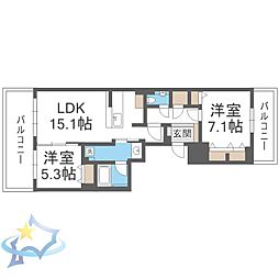 札幌市中央区南九条西23丁目