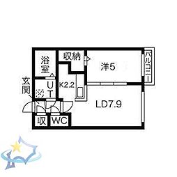 札幌市西区二十四軒四条2丁目