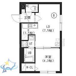 札幌市中央区宮の森一条4丁目