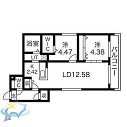 札幌市西区西町北11丁目