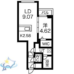 札幌市西区二十四軒四条3丁目