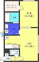 札幌市白石区東札幌一条6丁目