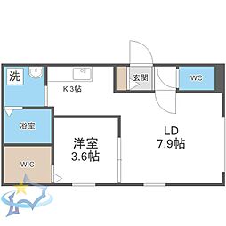 札幌市西区西町北19丁目