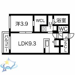 札幌市中央区北十三条西15丁目