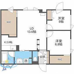 札幌市中央区宮の森二条7丁目