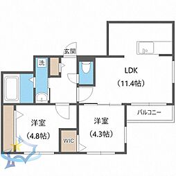 札幌市中央区南十三条西6丁目