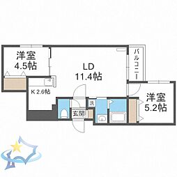 札幌市中央区南九条西6丁目