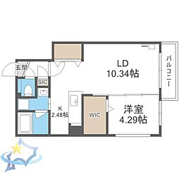 札幌市西区琴似三条7丁目