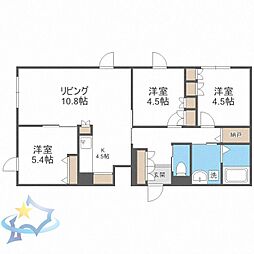 札幌市西区宮の沢一条5丁目