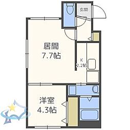 札幌市西区西町北7丁目