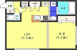 札幌市中央区南二十二条西9丁目