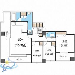 札幌市中央区南十九条西5丁目