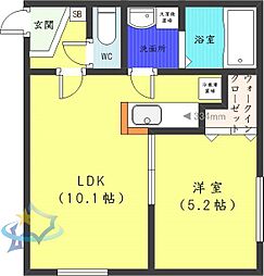札幌市西区八軒六条東3丁目