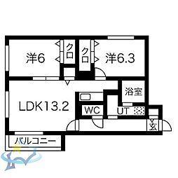 札幌市中央区南五条西20丁目