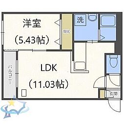 札幌市西区八軒九条東3丁目