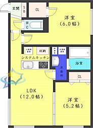札幌市西区二十四軒三条5丁目