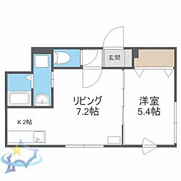 札幌市中央区北六条西25丁目